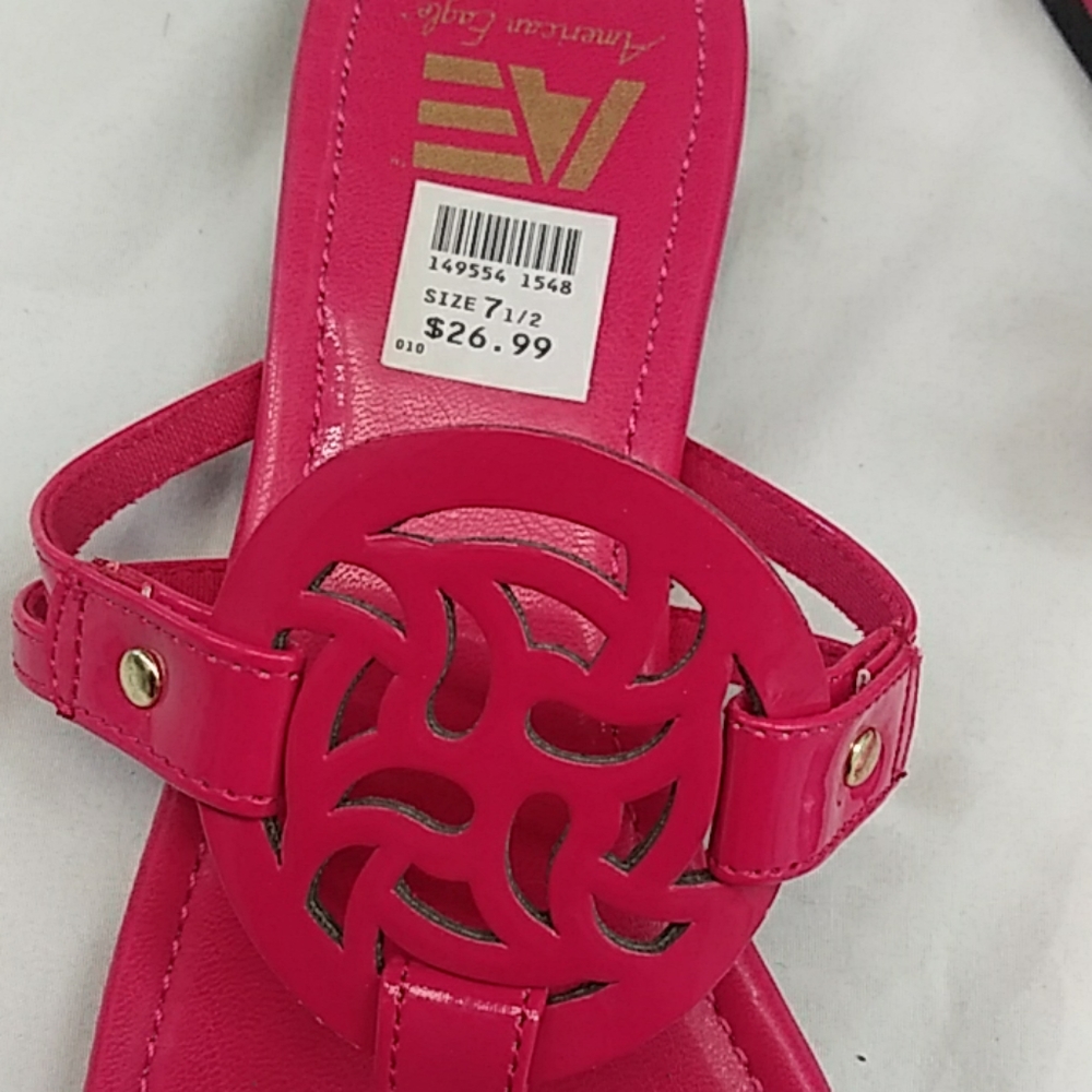 Sandals - Picture 2 of 2